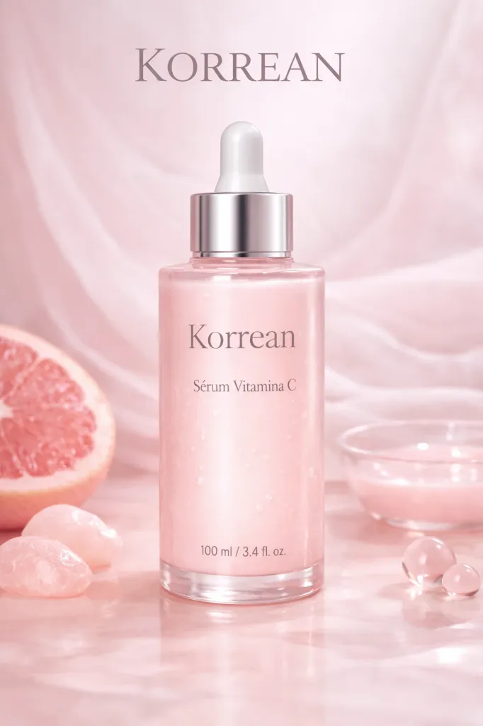 Serum de vitamina C