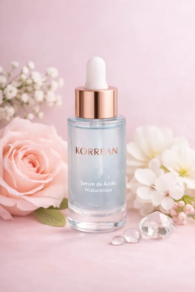 Serum de ÁcidoHialurónico